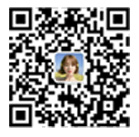 仁舟齿科官方微信二维码